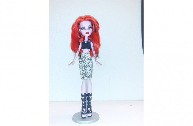 Monster High Operetta baba