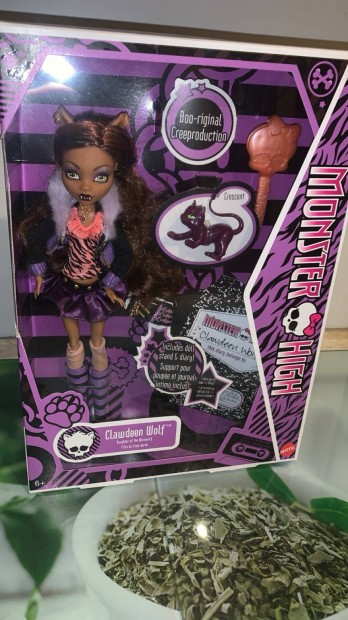 Monster High 