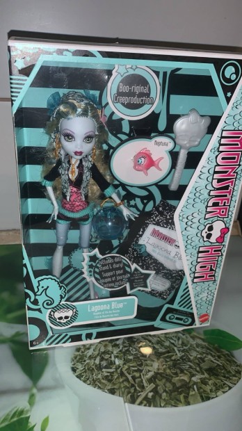 Monster High 