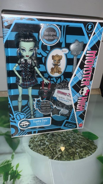 Monster High 