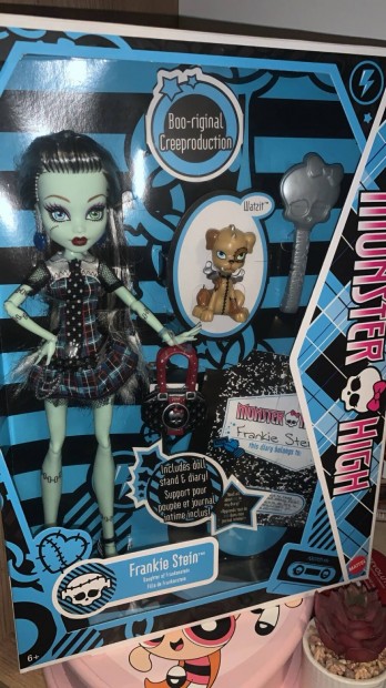 Monster High 