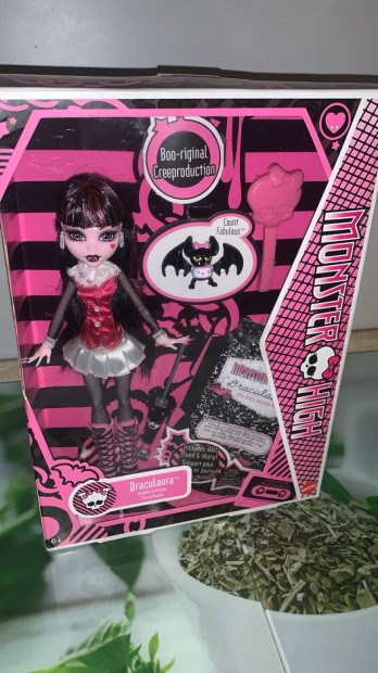 Monster High 