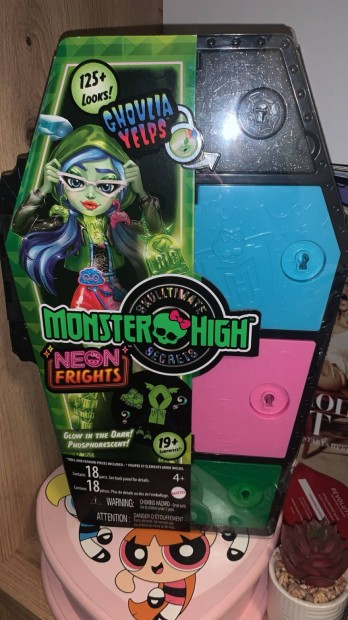 Monster High 