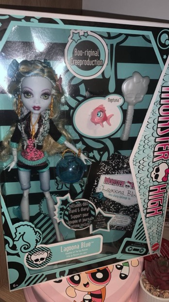 Monster High 