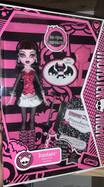 Monster High 