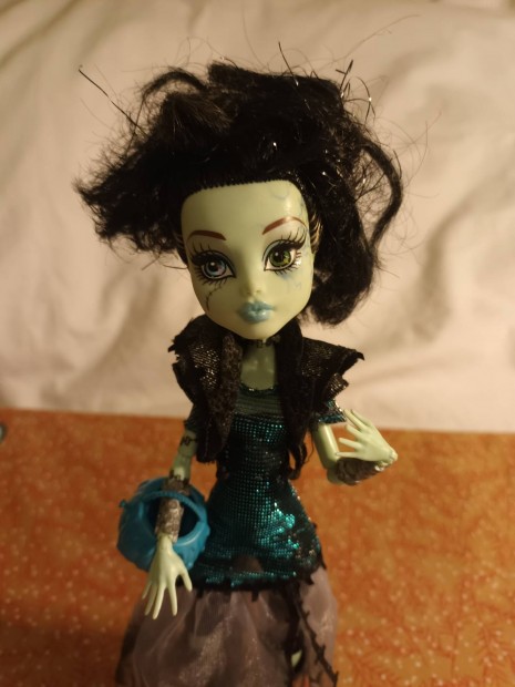 Monster High babk