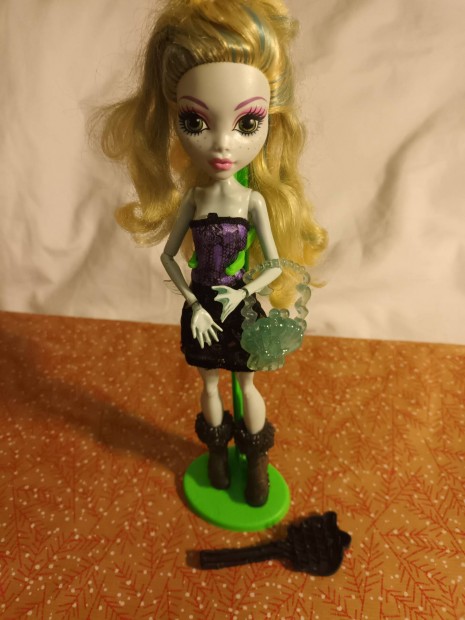 Monster High babk