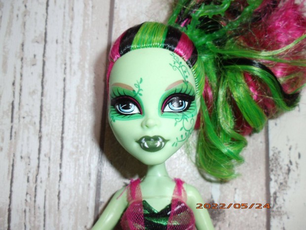 Monster High babk