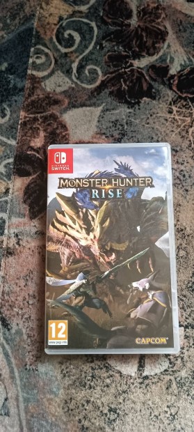 Monster Hunter Rise elad kihasznlatlansg miatt 