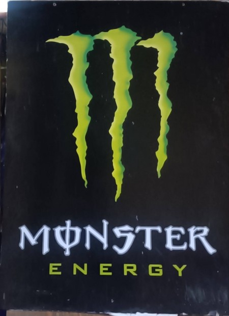 Monster energy Tbla 