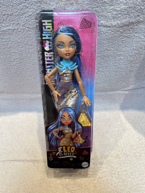 Monster high Budget Cleo baba 