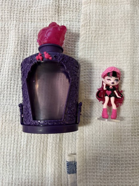 Monster high Potions Draculaura figura 