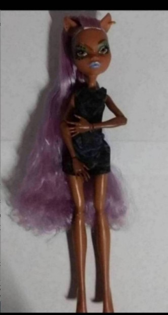 Monster high baba 