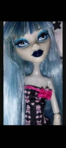 Monster high baba 