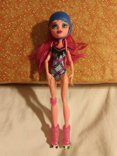 Monster high babk