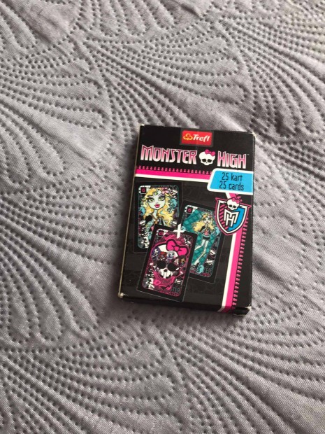 Monster high krtya