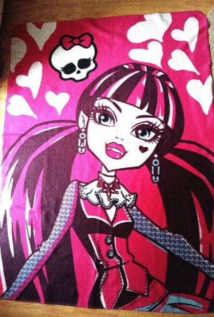 Monster high plss pld