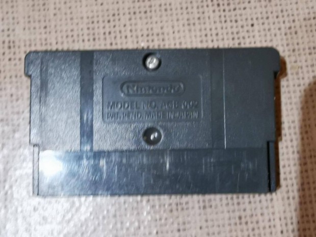 Monster truck quad fury játék Nintendo gba