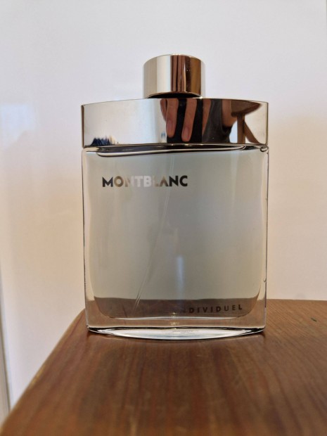 Mont Blanc Individuel