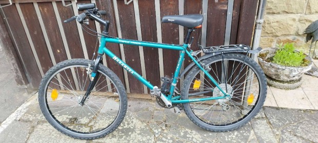 Montain bike 26"-os j llapotban elad