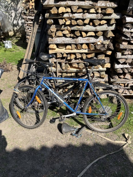 Montain bike kerkpr