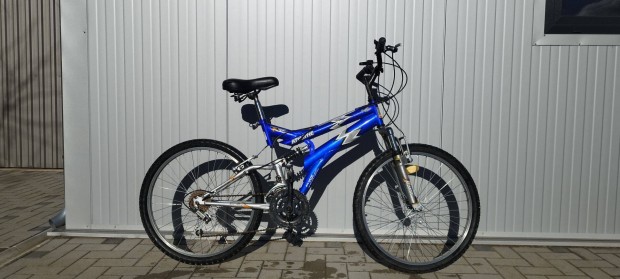 Montan bike 24' kk szn kitn llapotban elad