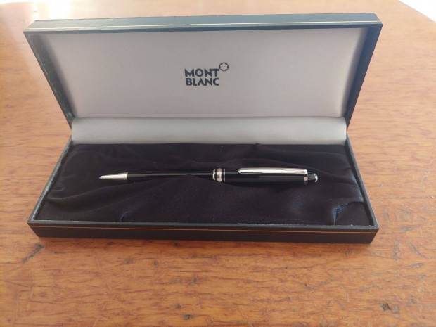 Montblanc Meisterstck golystoll