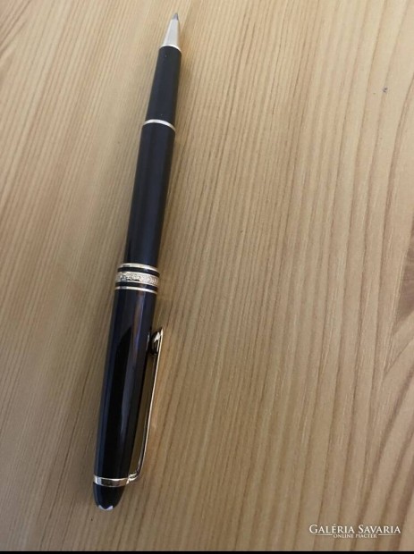 Montblanc golys toll elad