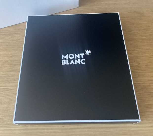 Montblanc szett