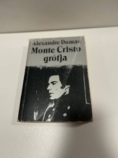 Monte Cristo grfja