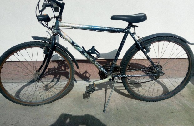Montenbjk bicikli