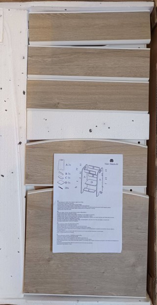 Montessori tanultorony gyerekeknek 1 ves kortl, llthat szinttel