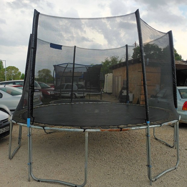 Monzana trambulin 360 cm
