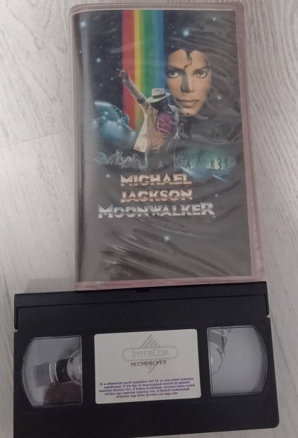 Moonwalker - Holdsta - koncertfilm- Michal Jackson