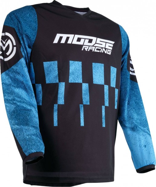 Moose Racing Qualifier (L, XL, 2XL ) krossz mez j