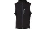Moose Racing XC1 mellény fekete XL