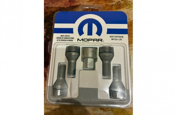 Mopar ker�k�r k�szlet