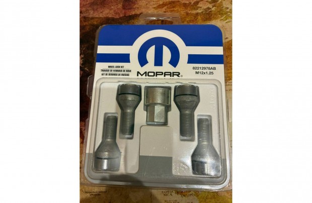 Mopar ker�k�r k�szlet
