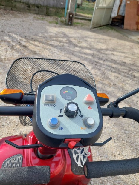 Moped KKSZ 4