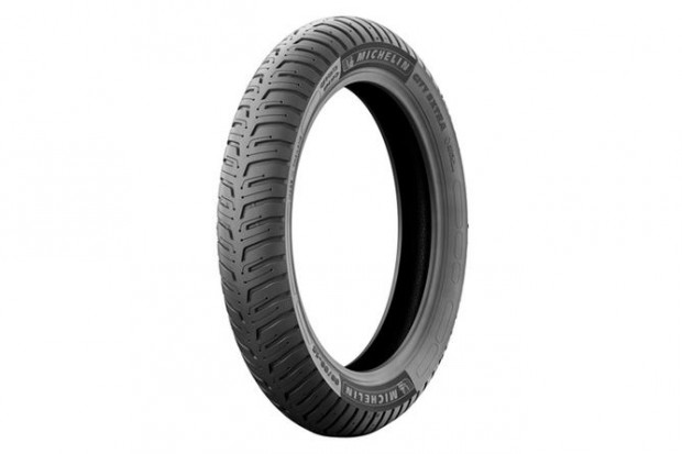 Moped gumiabroncs Michelin City Extra 2.75 - 18" TL 48S