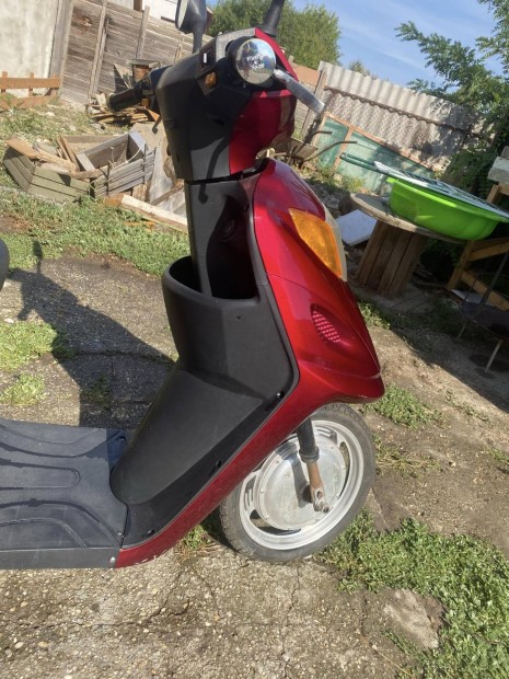 Moped rokkant kocsi!!! Akci csak a hten!!!!