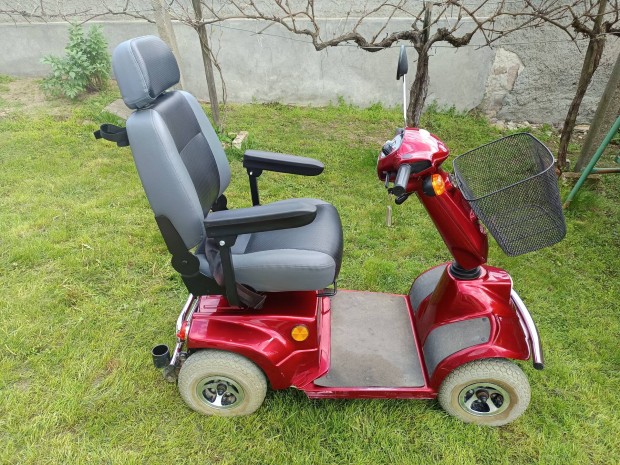 Moped szp llapotban 