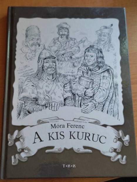 Mra Ferenc-A kis kuruc