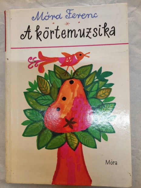 Mra Ferenc:A krtemuzsika