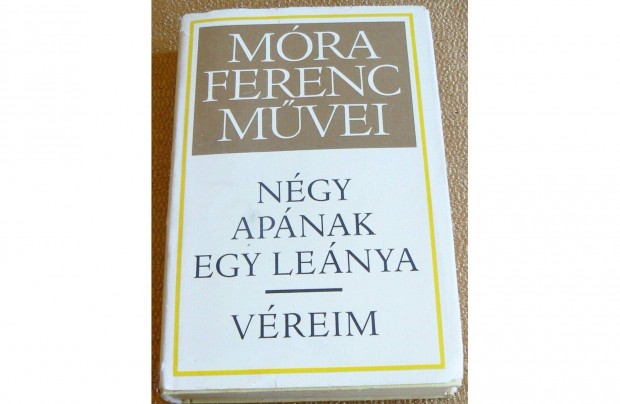 Mra Ferenc Ngy Apnak Egy Lenya, Vreim
