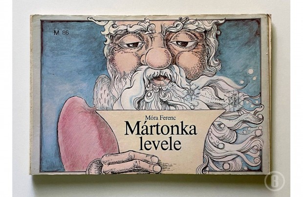 Mra Ferenc: Mrtonka levele - - (Csak szemlyesen!)