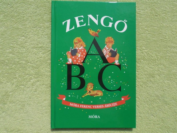 Mra Ferenc: Zeng ABC