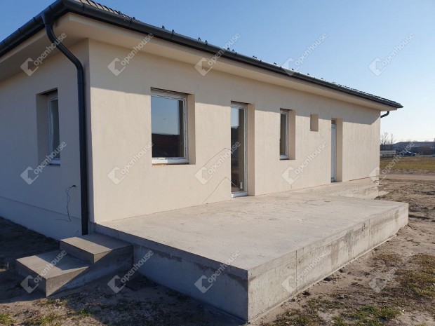 Mórahalom, eladó családi ház