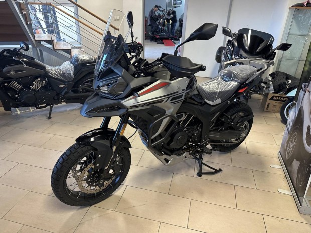 Morbidelli T1002Vx K�szletr�l Azonnal/3db Alu d...