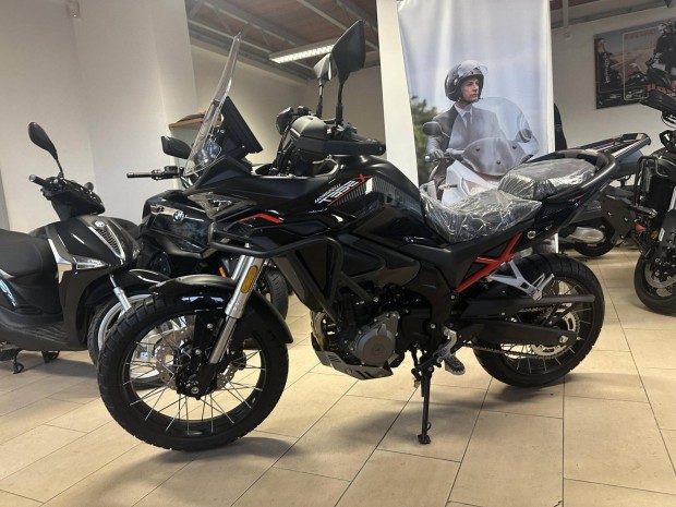 Morbidelli T352X K�szleten/�j 0km/5 �v gari/ In...